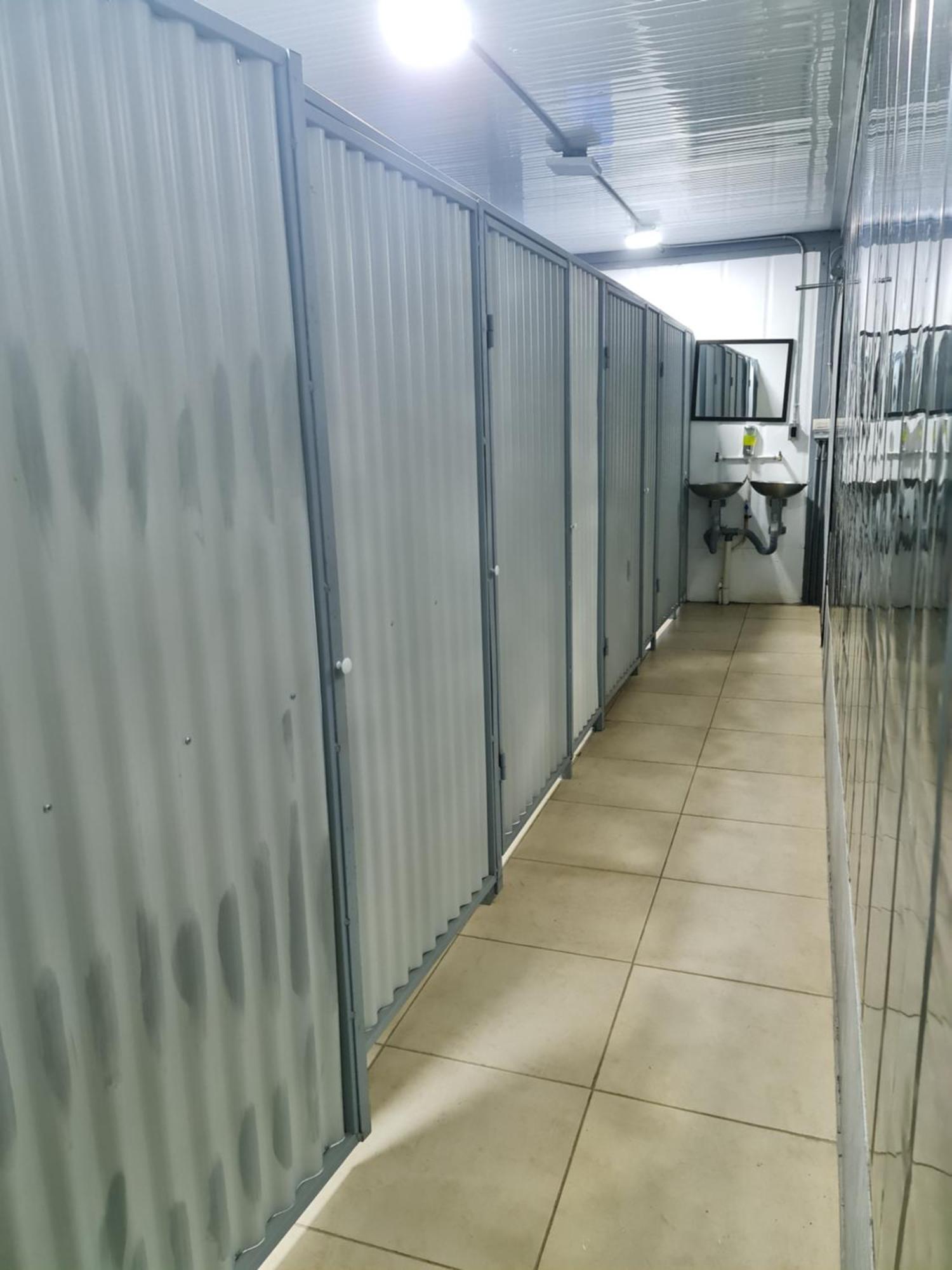 Pupa House - Capsule Hotel - Adults Only Tamarindo Exteriör bild