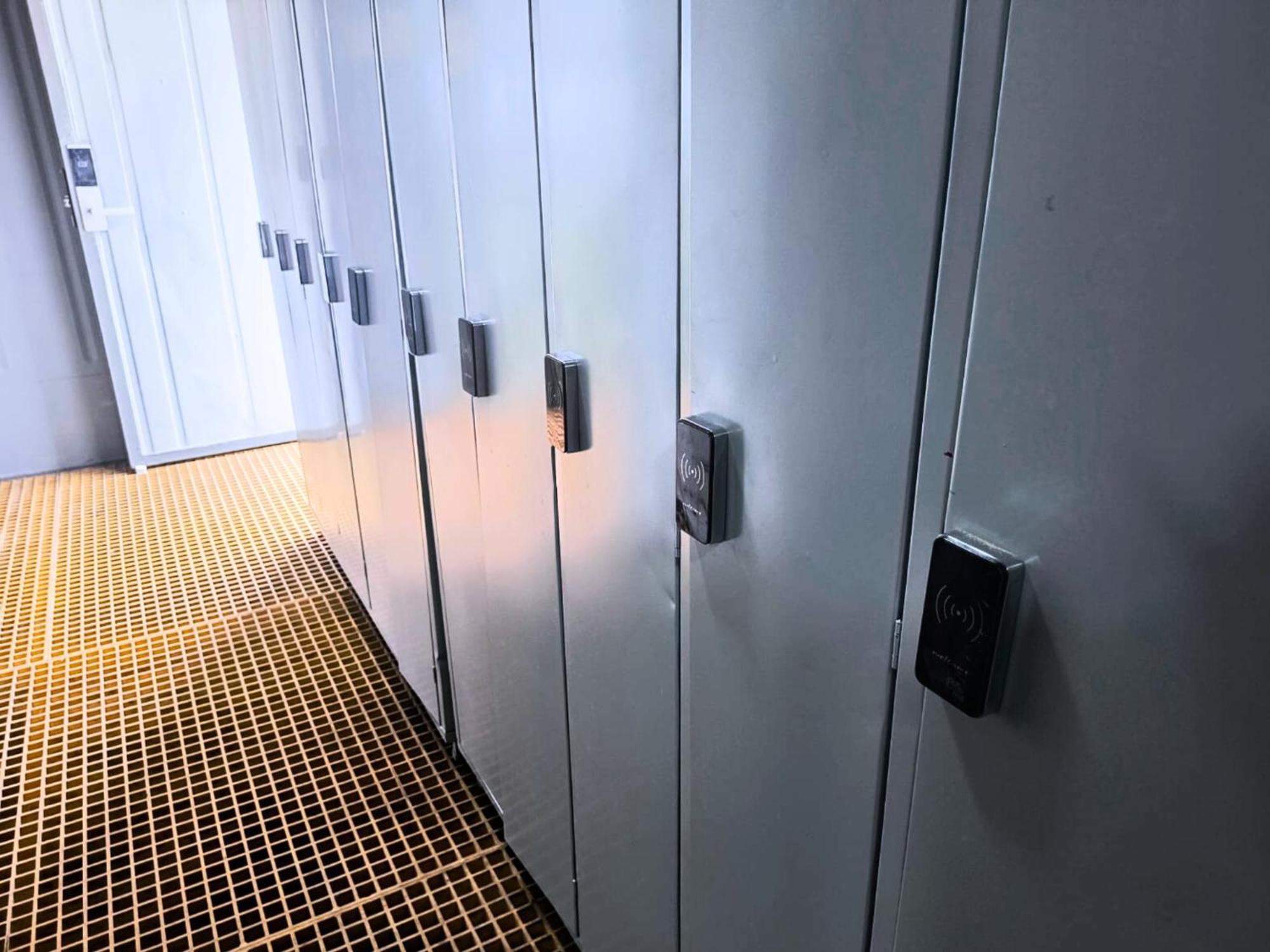 Pupa House - Capsule Hotel - Adults Only Tamarindo Exteriör bild